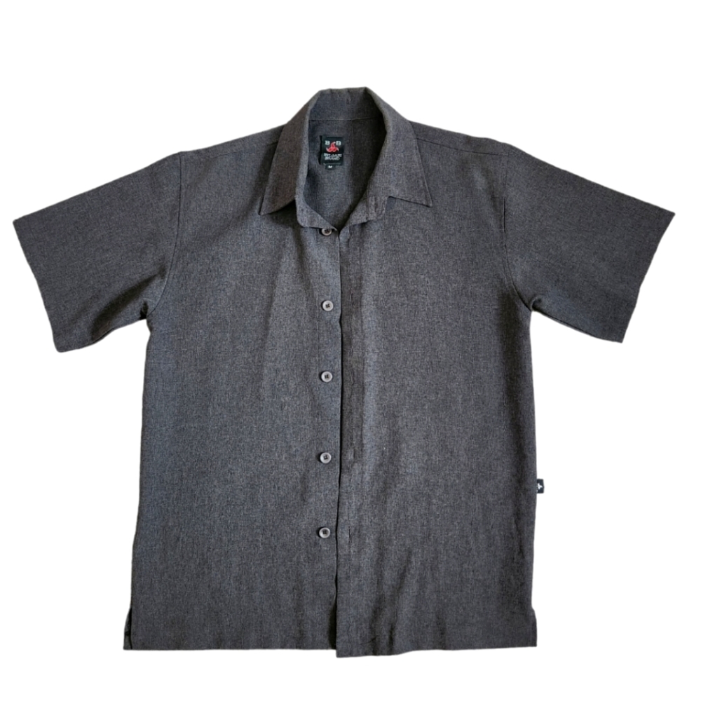 BVLGARI - BULGARI Men's Dress Shirt